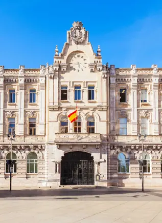 Free tour Santander imprescindible - buendía