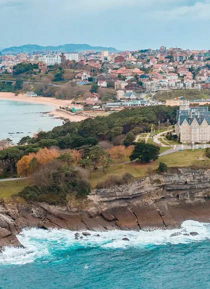 Free tour Santander imprescindible