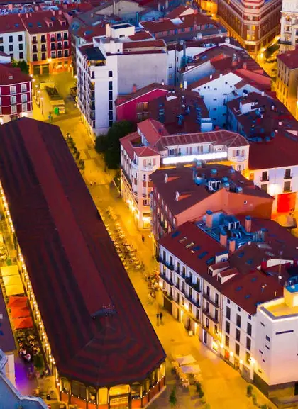 Free tour misterios y leyendas de Valladolid