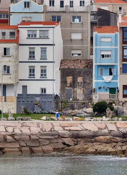 Tour Privado Pontevedra