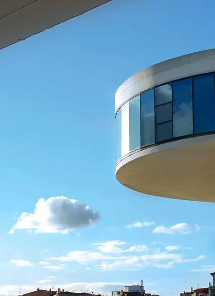 Tour privado a pie por Avilés