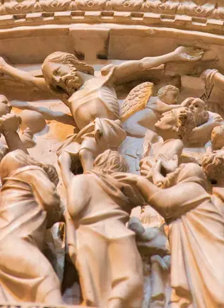 Visita guiada a la catedral de Pisa con cata de vinos