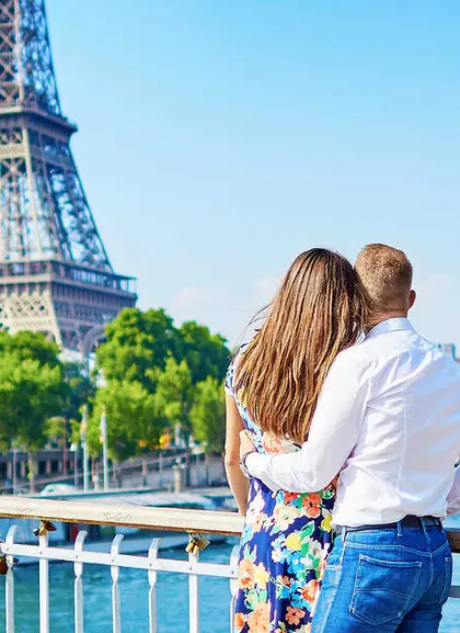 Free tour historia y curiosidades de la Torre Eiffel