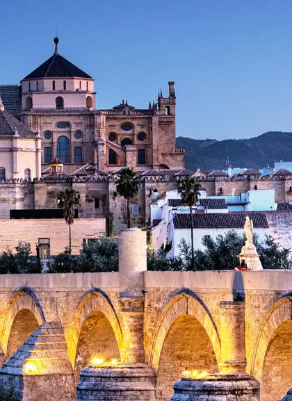 Free tour misterios y leyendas de Córdoba