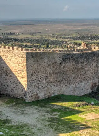 Free tour Trujillo