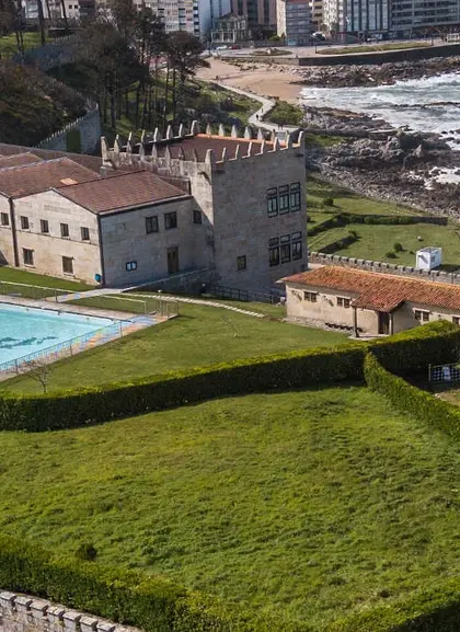 Free tour Baiona imprescindible
