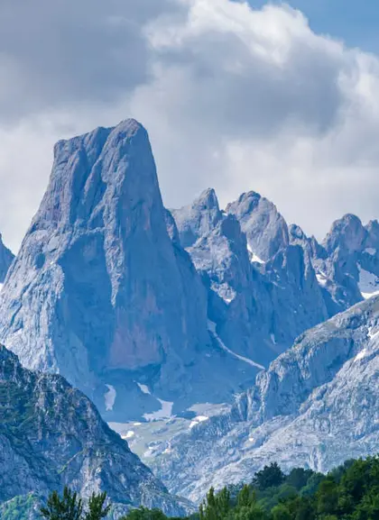 Picos de europa