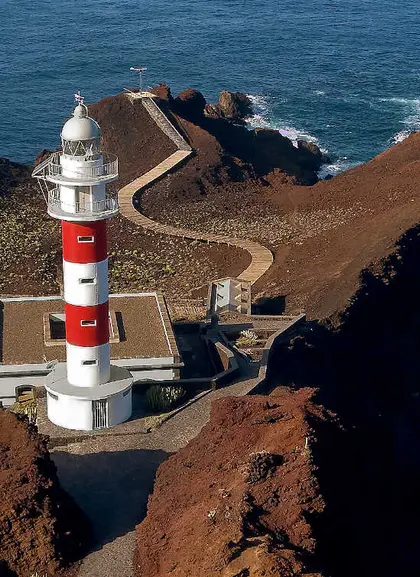 Vuelta a la Isla de Tenerife