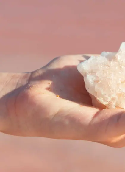 Tour por las Salinas de Torrevieja