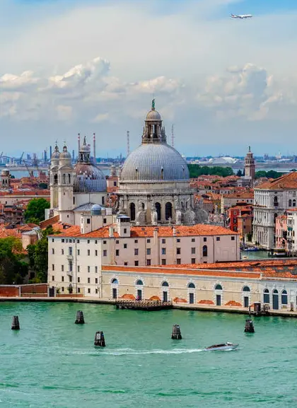 Excursión a Venecia y Verona desde Milán