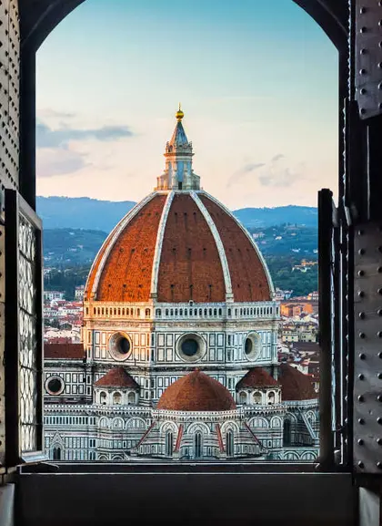 Visita guiada por el Duomo de Florencia con acceso al baptisterio