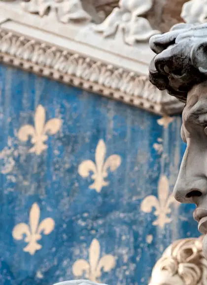 Visita Guiada Galería de la Academia y Tour de Florencia