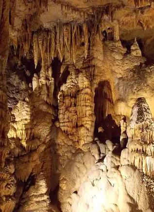 Excursión a la cueva El Soplao desde Santander