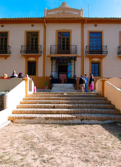 Bodegas Utiel-Requena, el lugar donde aprenderás todos los secretos del vino.