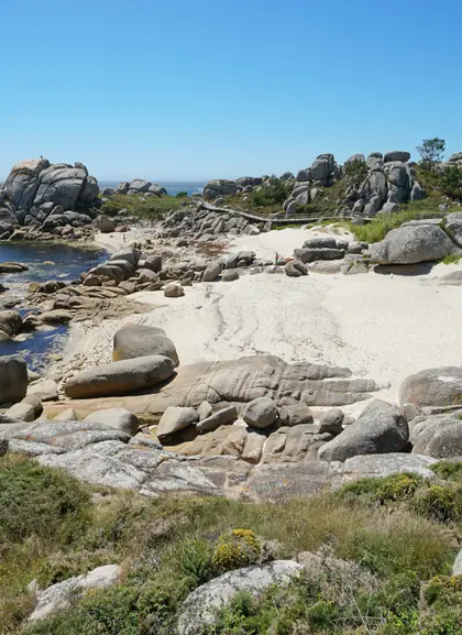 Playa de O Grove