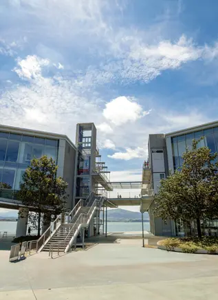 Centro Botín de Santander