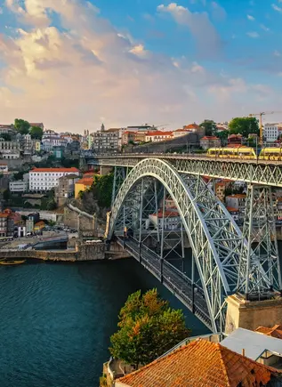 Free tour Oporto Imprescindible - buendía