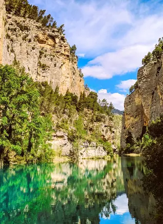 Excursión a Montanejos y Segorbe desde Valencia - buendía