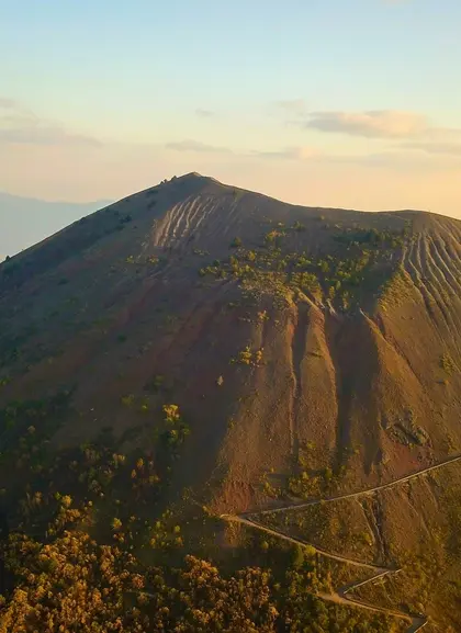 Monte Vesubio