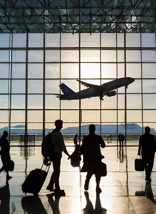 Traslado privado entre Gijón y el aeropuerto de Asturias