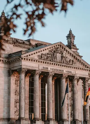 Free tour Berlín Imprescindible - buendía