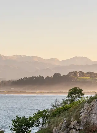 Visita guiada por la península y el Palacio de la Magdalena
