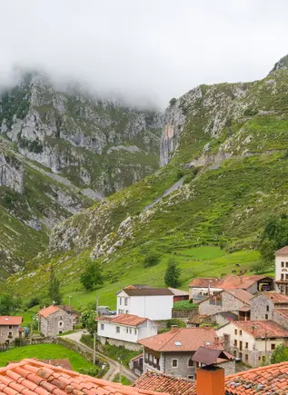 Excursión a Picos de Europa y Potes desde Santander