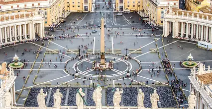 El Vaticano atracciones en Roma visitas guiadas y excursiones en español en Roma