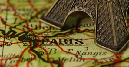 Torre Eiffel visitar Subir entradas París