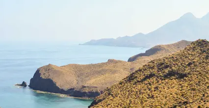 Cabo de Gata Provincia Almería