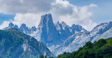 Picos de Europa