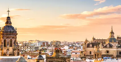 Catedral de Sevilla