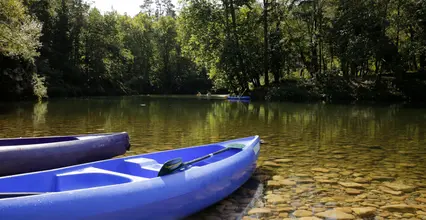 Rio Sella Asturias Actividades