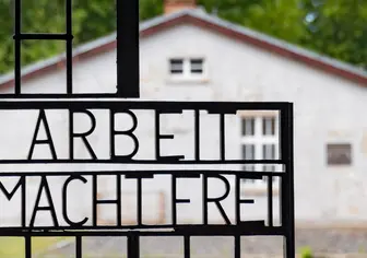 Sachsenhausen