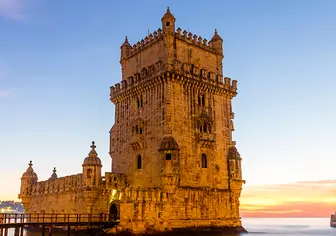 La Torre de Belém