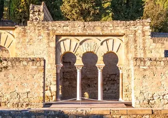 Visita guiada a Medina Azahara