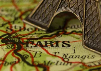 Visitar la Torre Eiffel