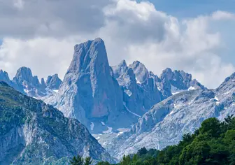 Picos de europa