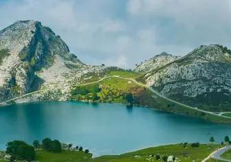 Lagos de Covadonga