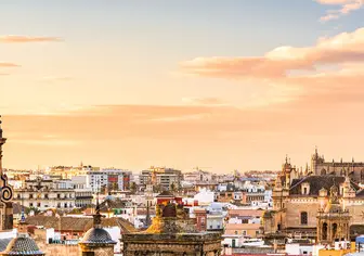 La Catedral de Sevilla
