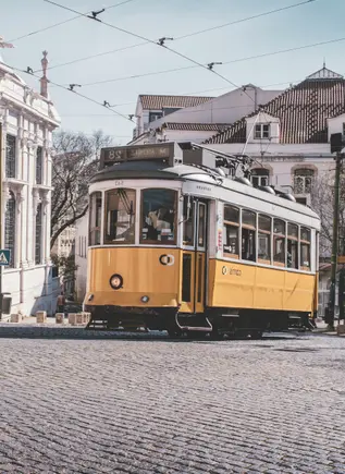 Buendía Tours Lisbon