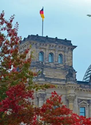Buendia Tours Berlin
