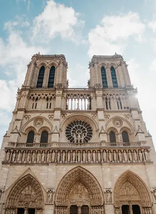 Buendia tours París