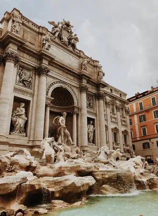 Buendia Tours Roma