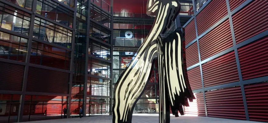 visita guiada Museo del Prado Reina Sofia