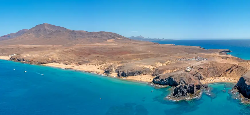 Excursión en Catamarán a las Playas de Papagayo