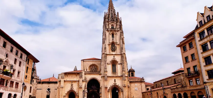 Free tour misterios y leyendas de Oviedo