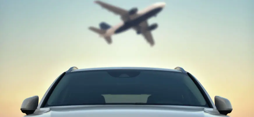 Traslado privado en coche al aeropuerto de Asturias desde Avilés