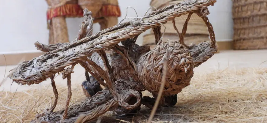 visita guiada Conjunto Patrimonial el Romeral Castill la Mancha