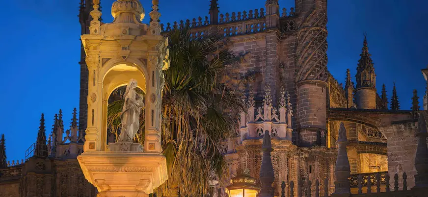 Las antiguas civilizaciones que han pasado por Sevilla nos dejan un sinfín de enigmas por resolver.